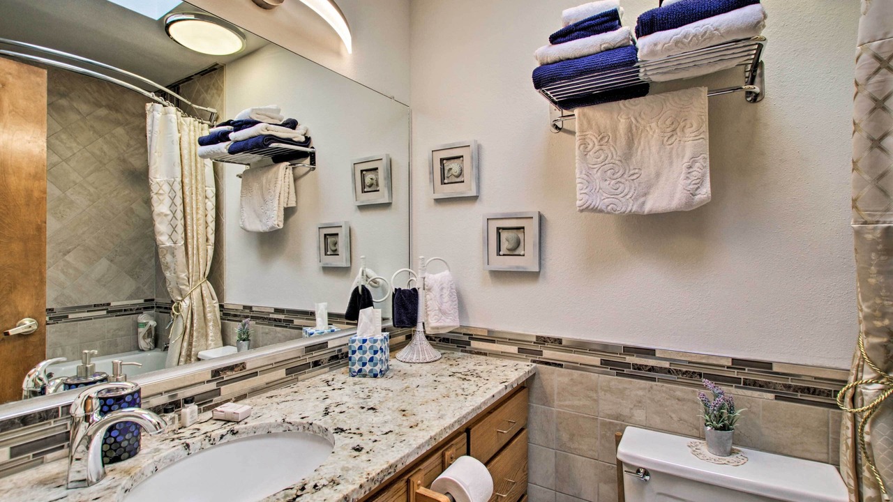 Photo of Bathroom in Fort Collins
