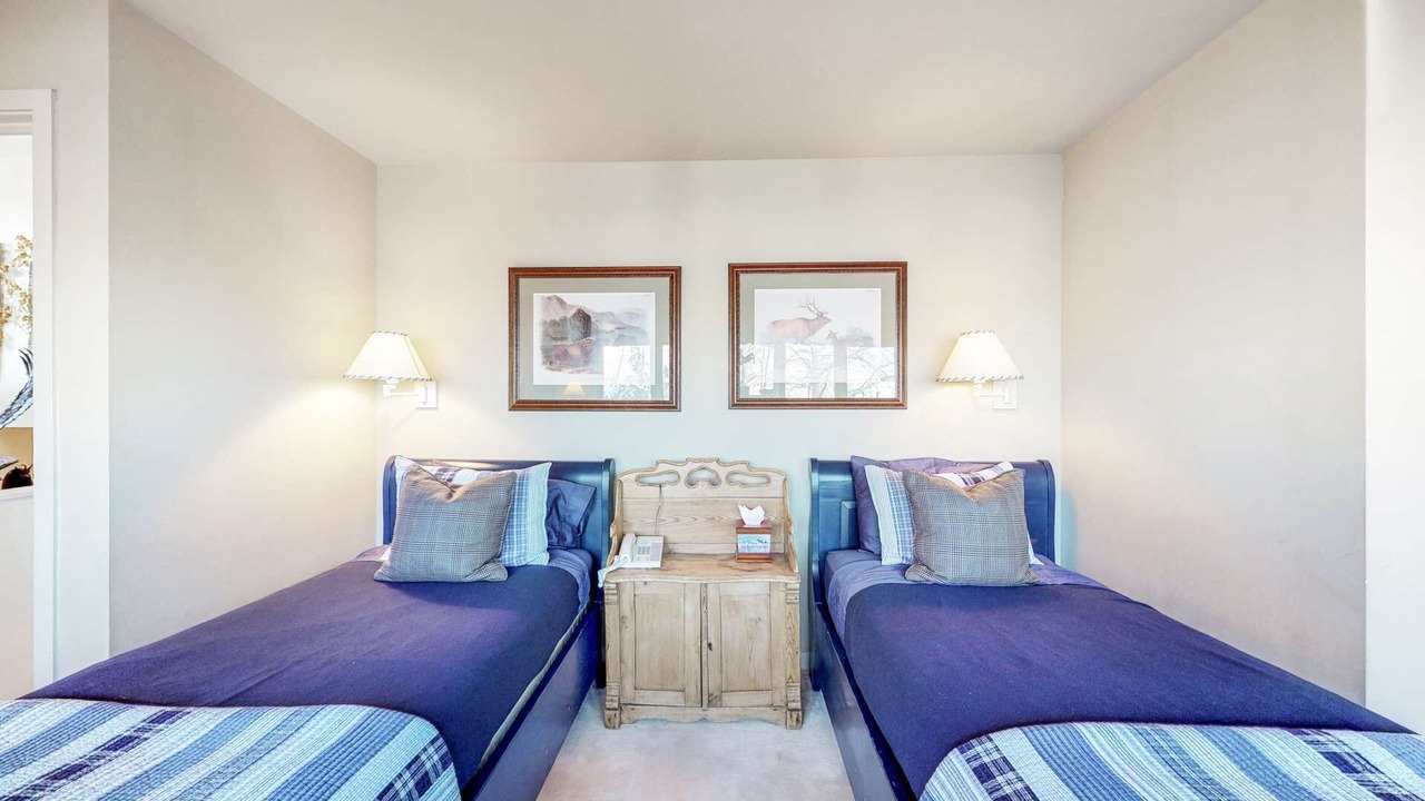 Photo of Bedroom in Snowmass Village