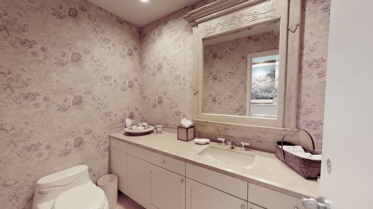 Photo of Bathroom in Snowmass Village