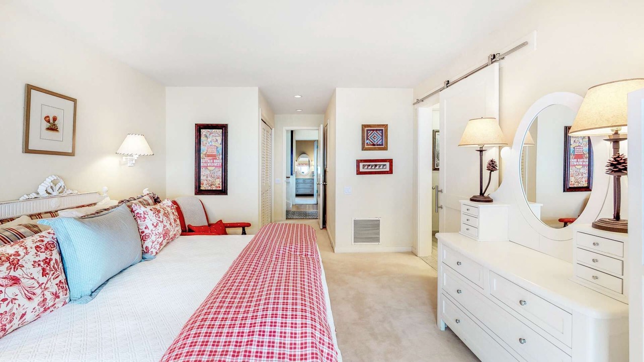 Photo of Bedroom in Snowmass Village
