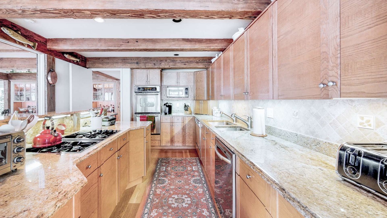 Photo of Kitchen in Snowmass Village