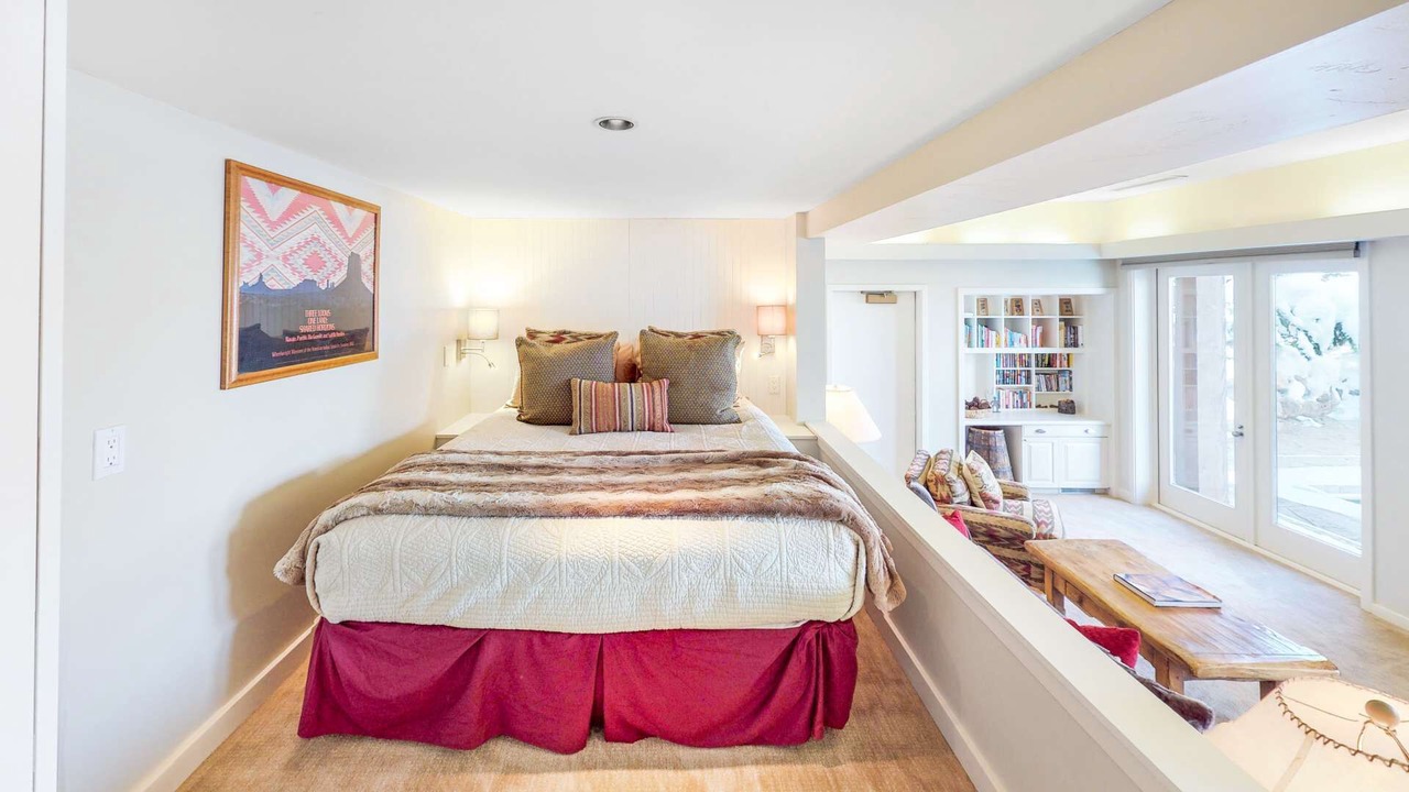 Photo of Bedroom in Snowmass Village