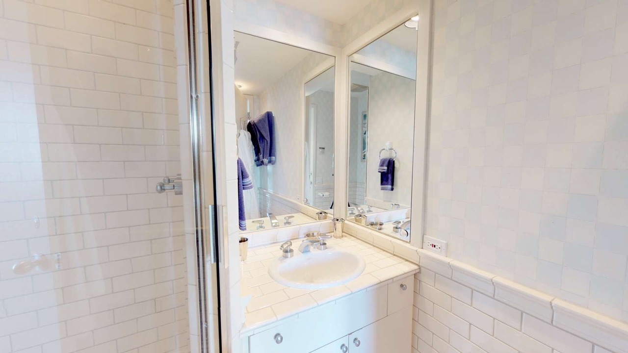Photo of Bathroom in Snowmass Village