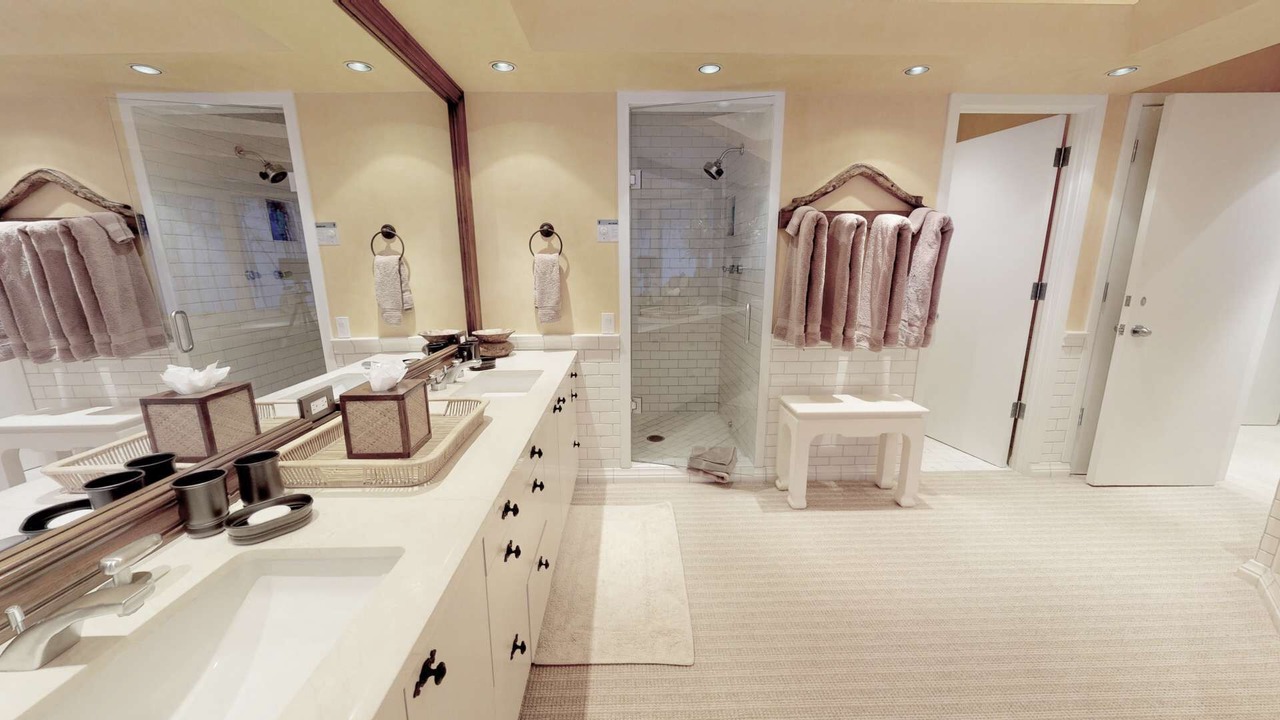 Photo of Bathroom in Snowmass Village