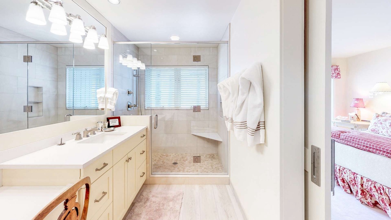 Photo of Bathroom in Snowmass Village