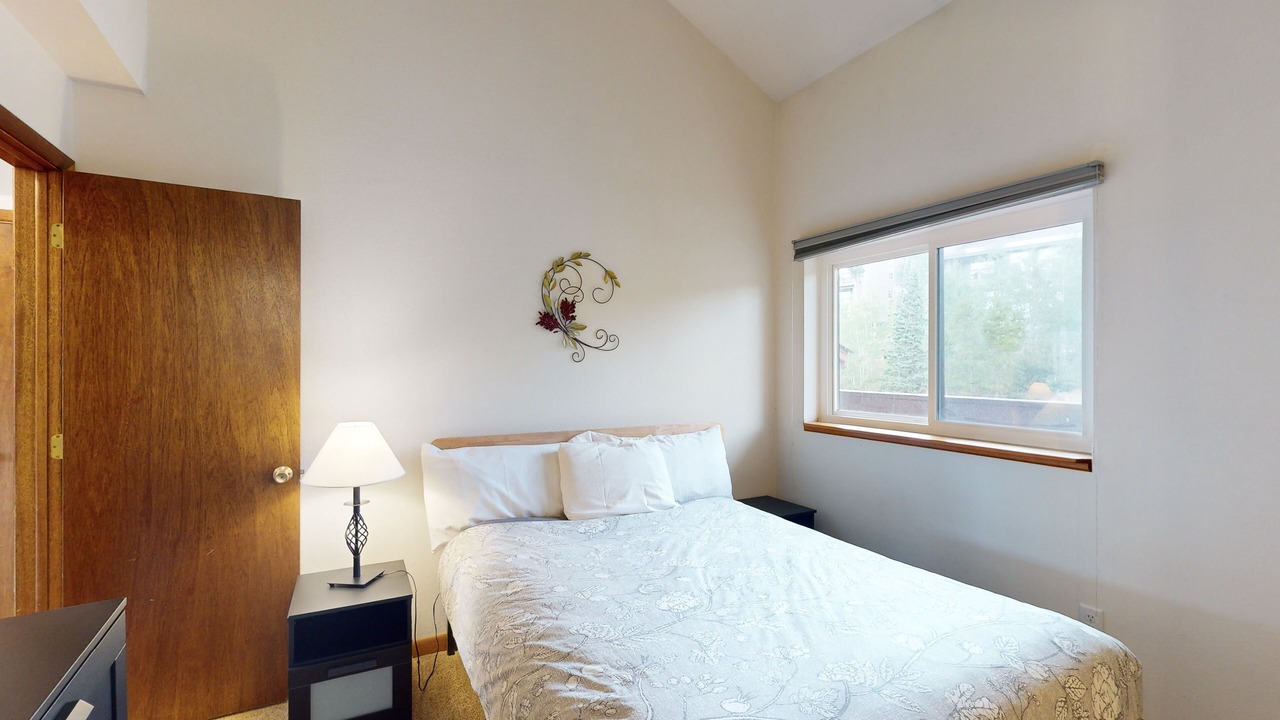 Photo of Bedroom in Wildernest