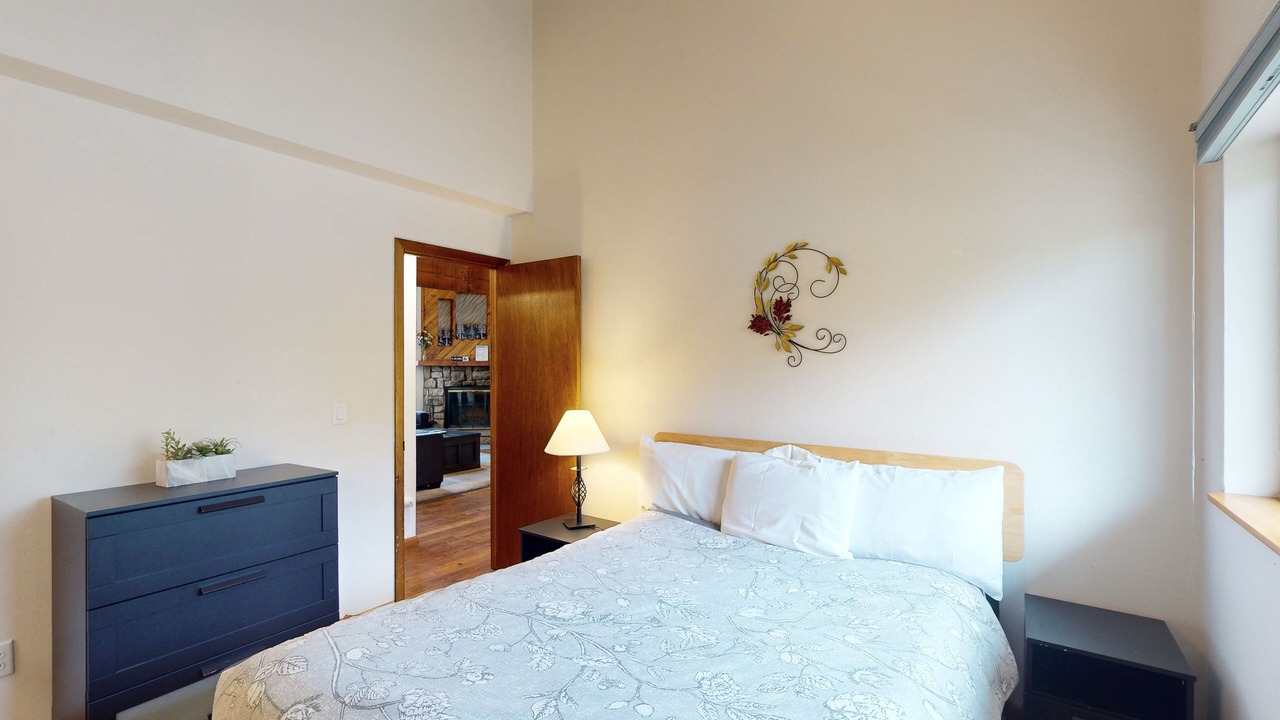 Photo of Bedroom in Wildernest