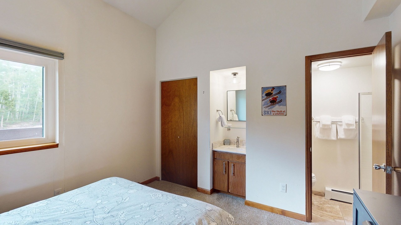 Photo of Bedroom in Wildernest