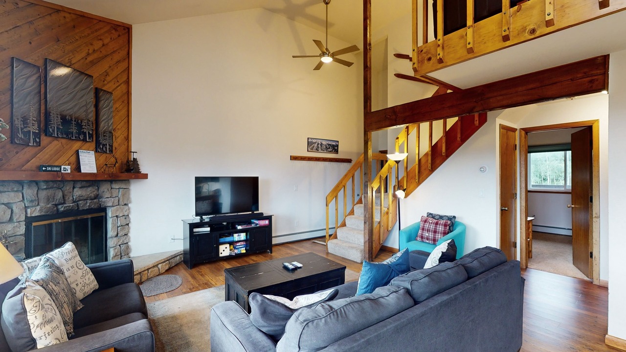 Photo of Livingroom in Wildernest