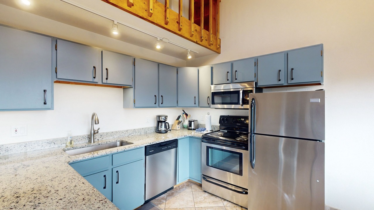 Photo of Kitchen in Wildernest