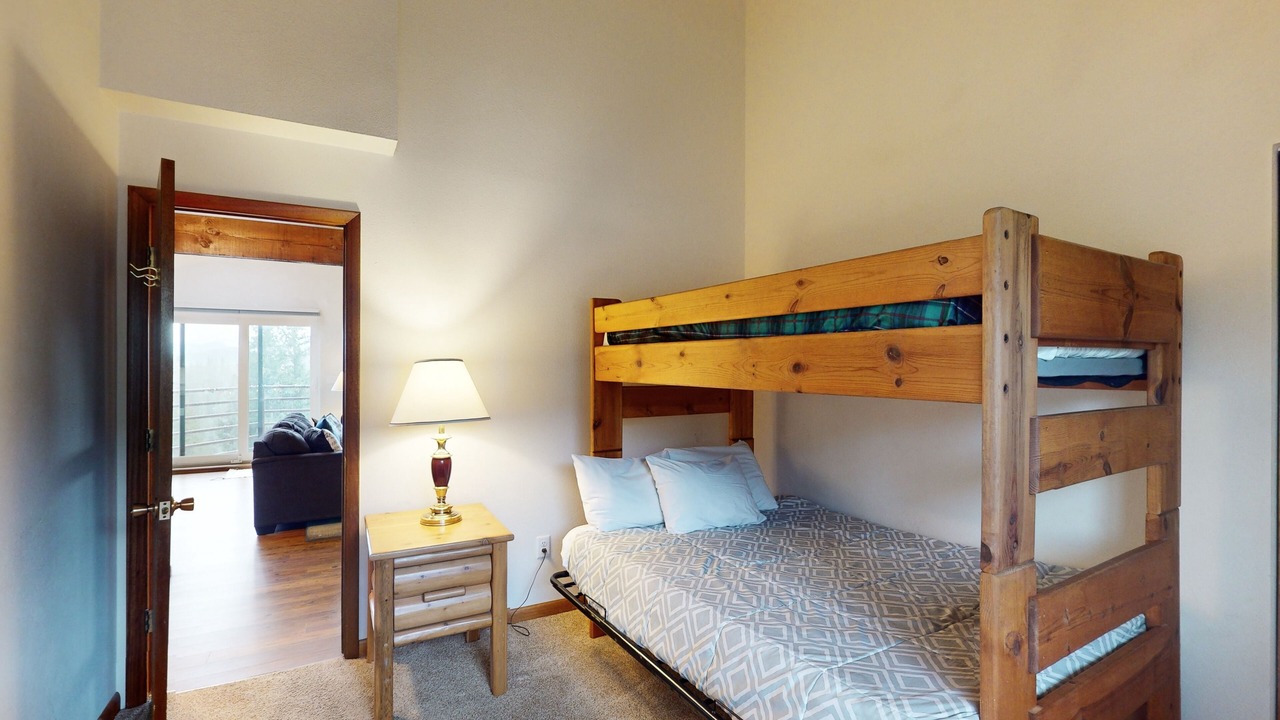 Photo of Bedroom in Wildernest