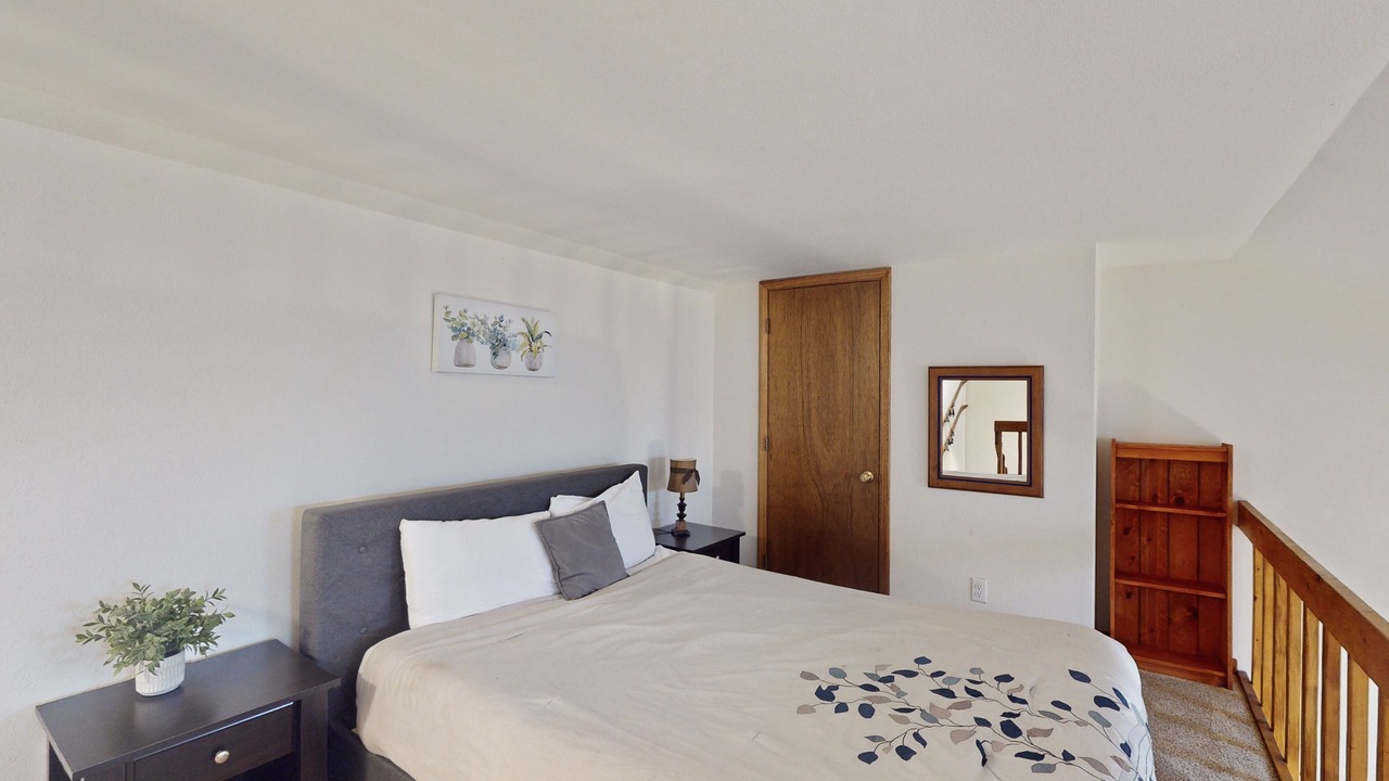 Photo of Bedroom in Wildernest