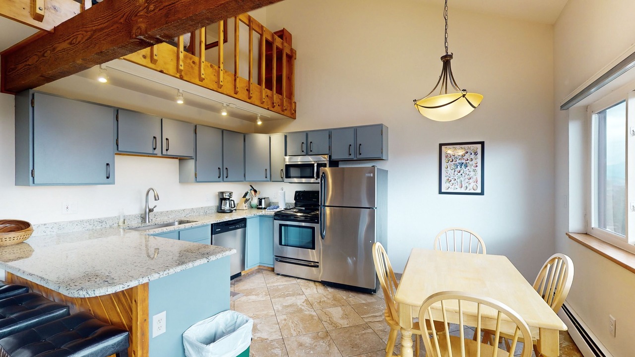 Photo of Kitchen in Wildernest
