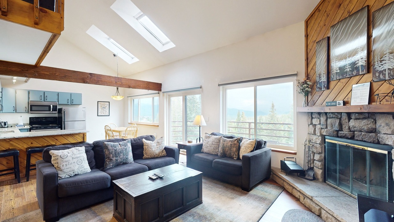 Photo of Livingroom in Wildernest