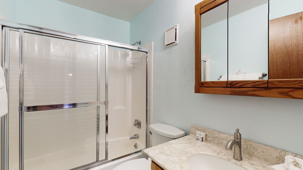 Photo of Bathroom in Wildernest
