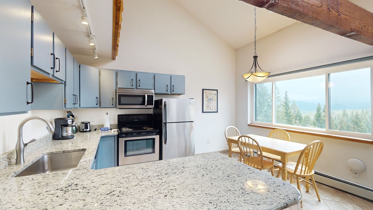 Photo of Kitchen in Wildernest