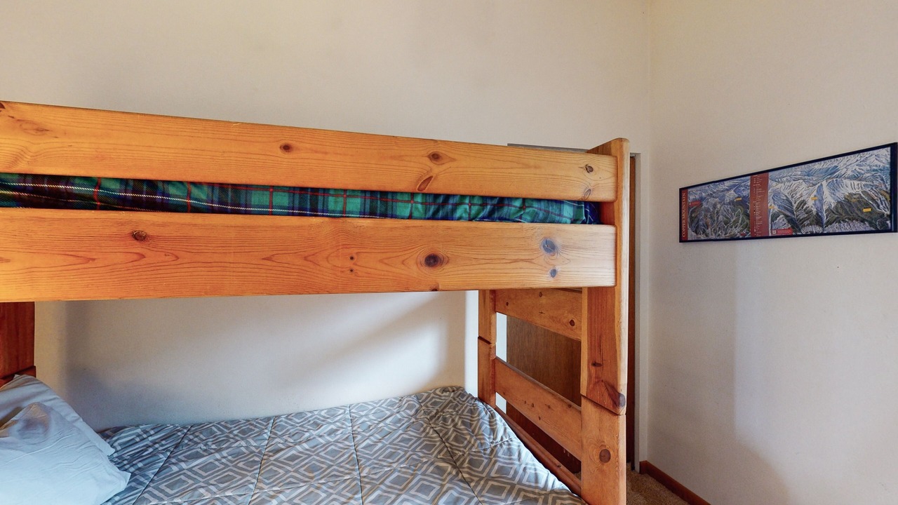 Photo of Bedroom in Wildernest