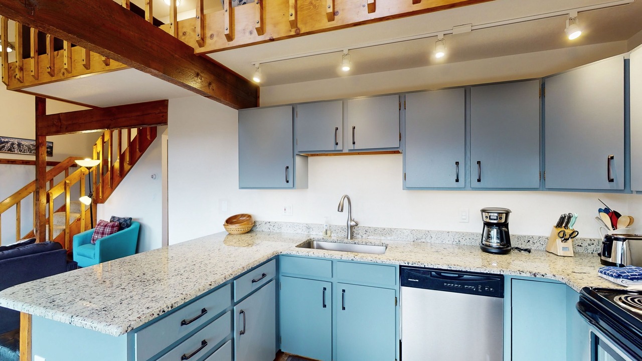 Photo of Kitchen in Wildernest