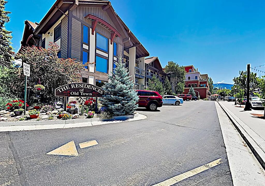 Photo of Outdoor in Downtown Steamboat Springs