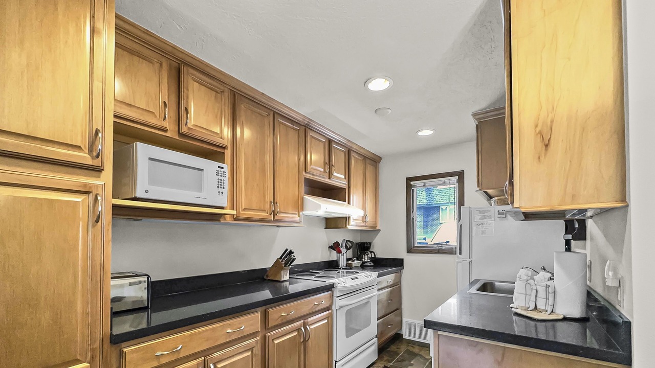 Photo of Kitchen in Dillon