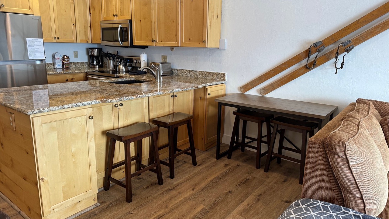 Photo of Kitchen in Dillon