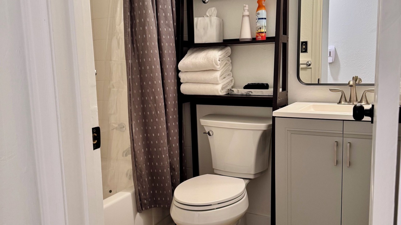 Photo of Bathroom in Dillon