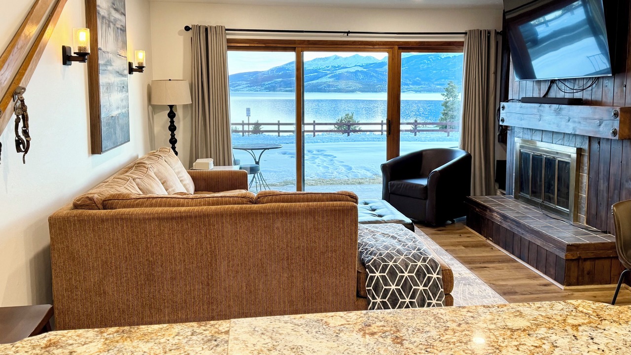 Photo of Livingroom in Dillon