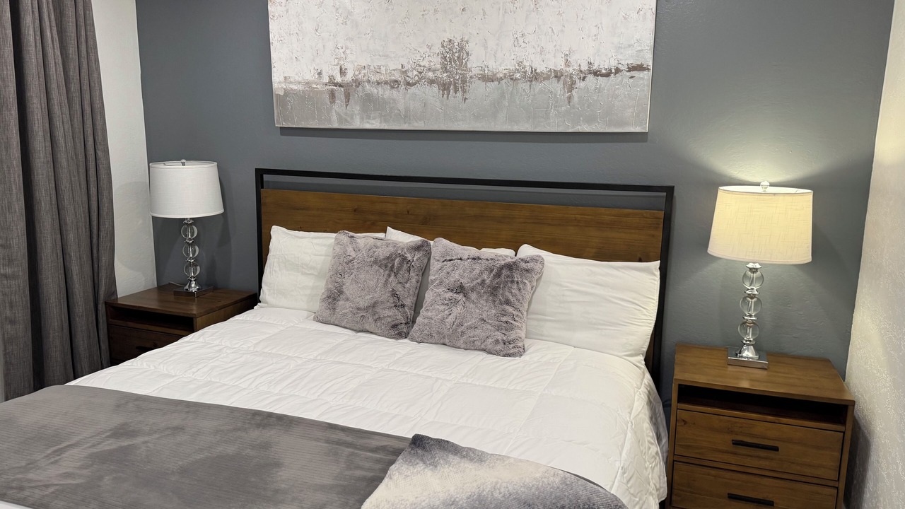 Photo of Bedroom in Dillon