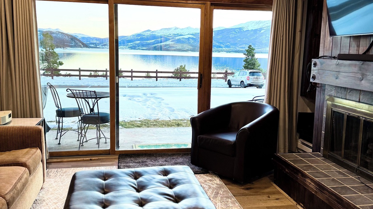 Photo of Livingroom in Dillon