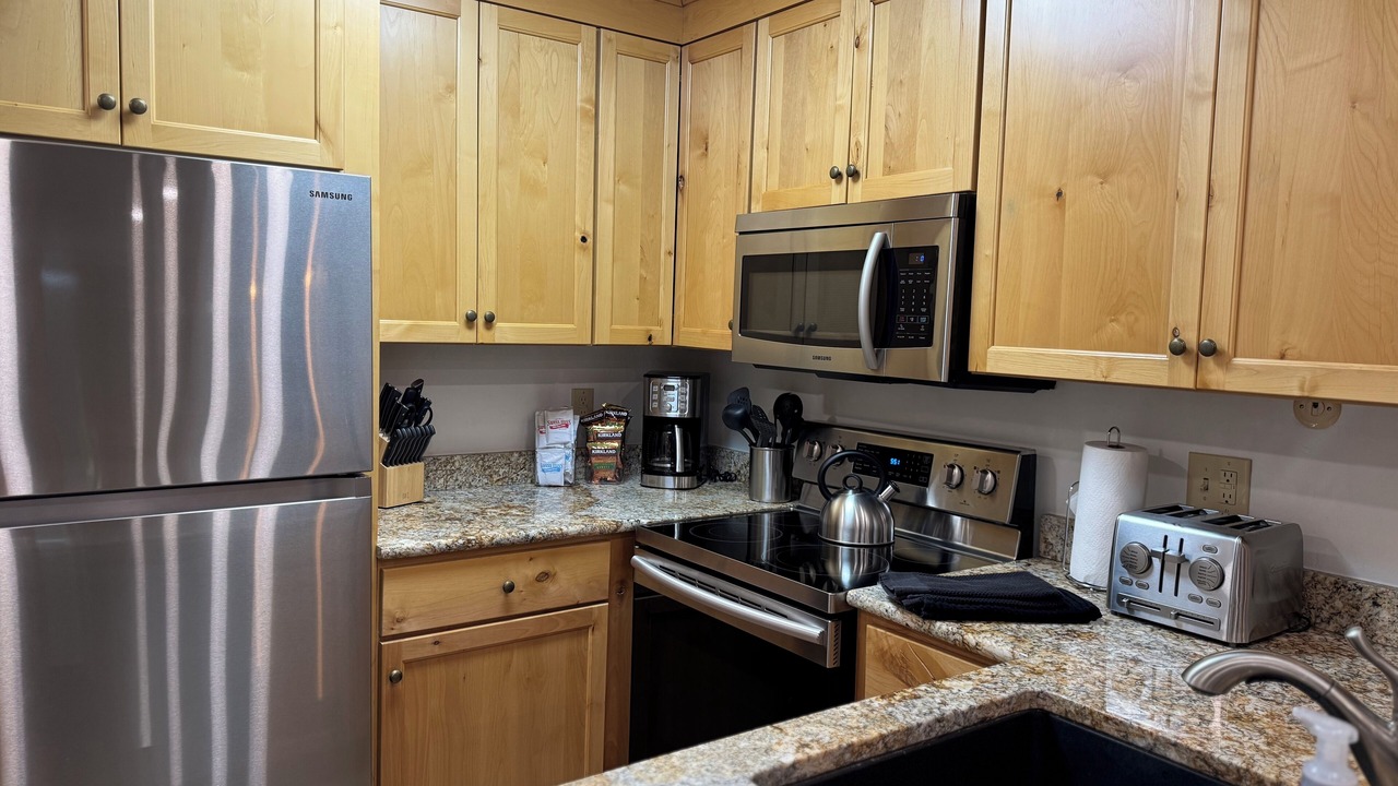 Photo of Kitchen in Dillon