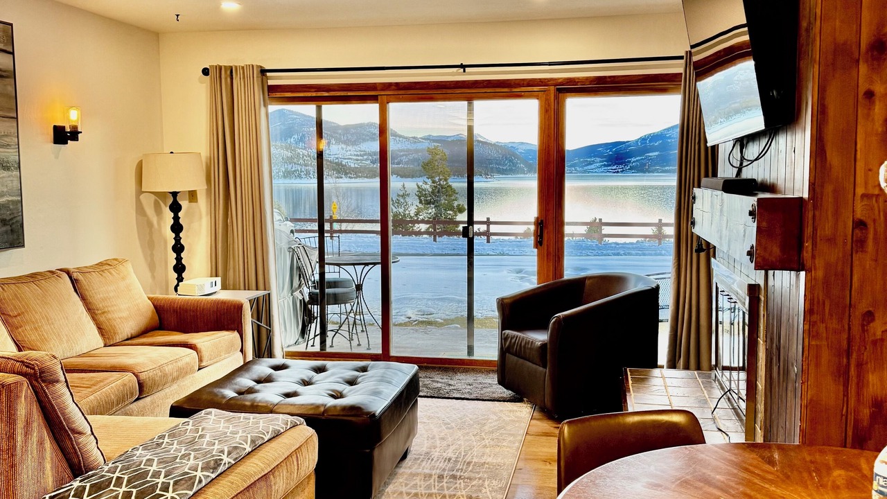 Photo of Livingroom in Dillon