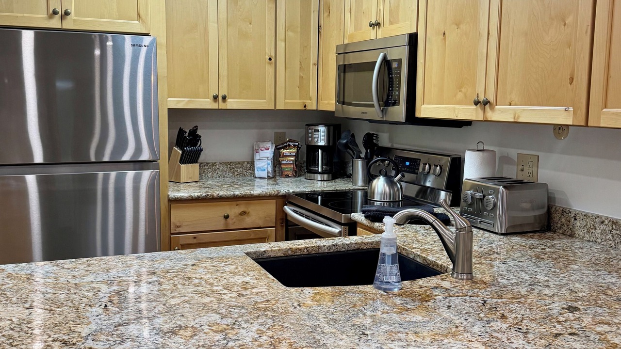 Photo of Kitchen in Dillon