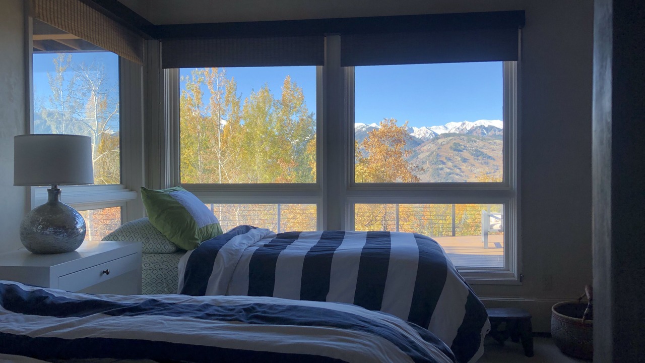 Photo of Bedroom in Red Mountain