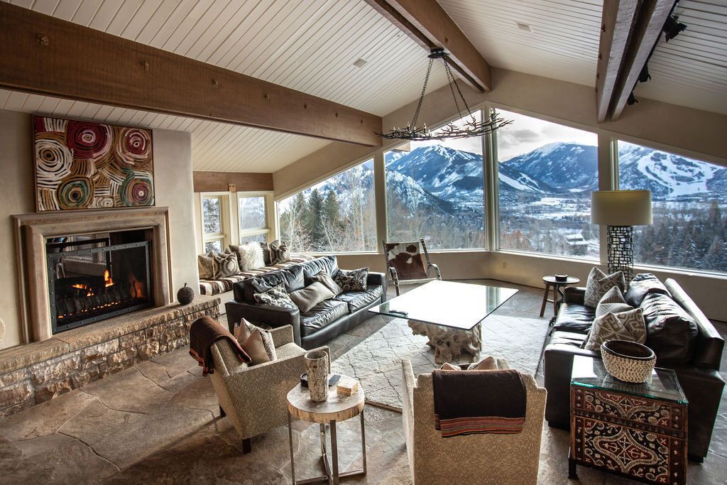 Photo of Bedroom in Red Mountain