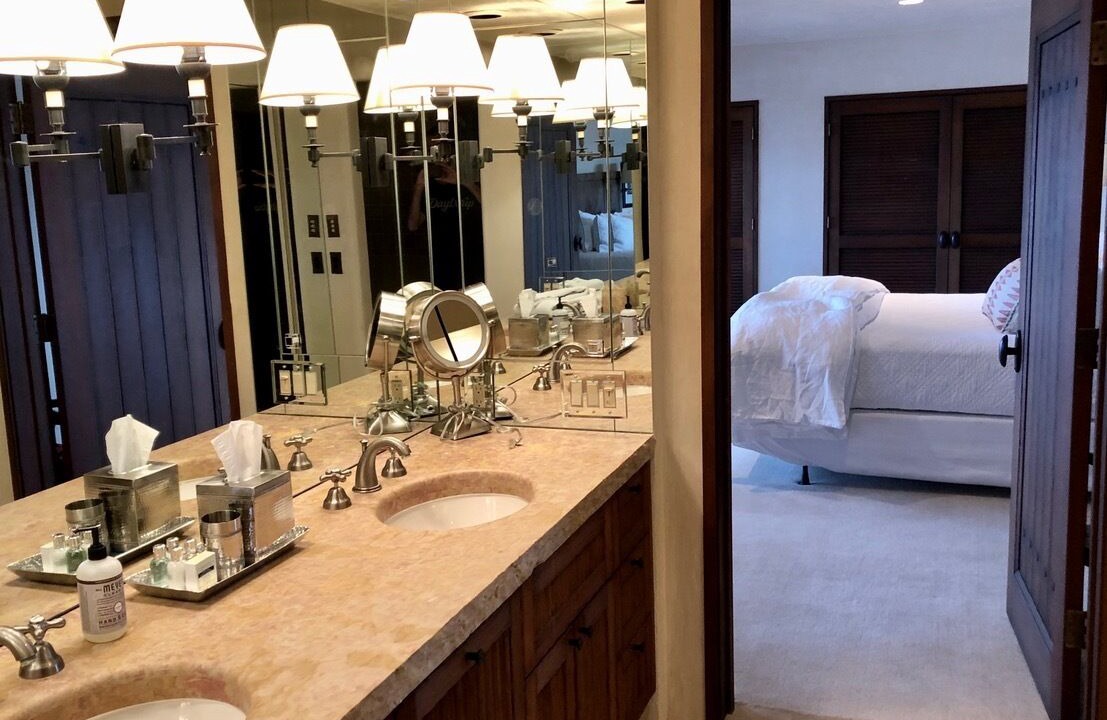 Photo of Bathroom in Red Mountain