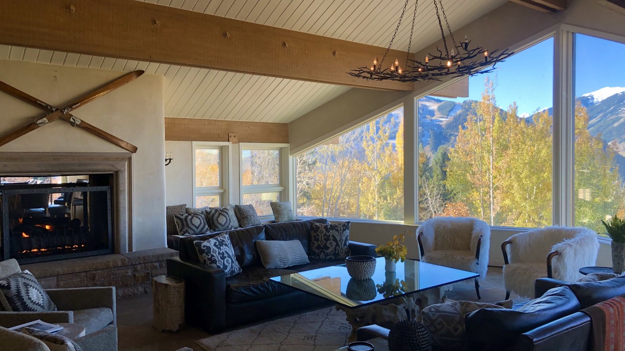 Photo of Bedroom in Red Mountain