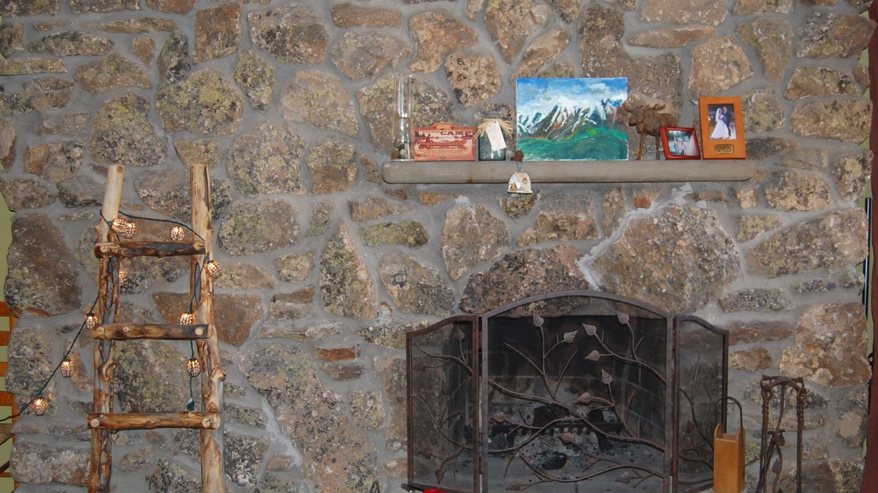 Photo of Livingroom in Twin Lakes
