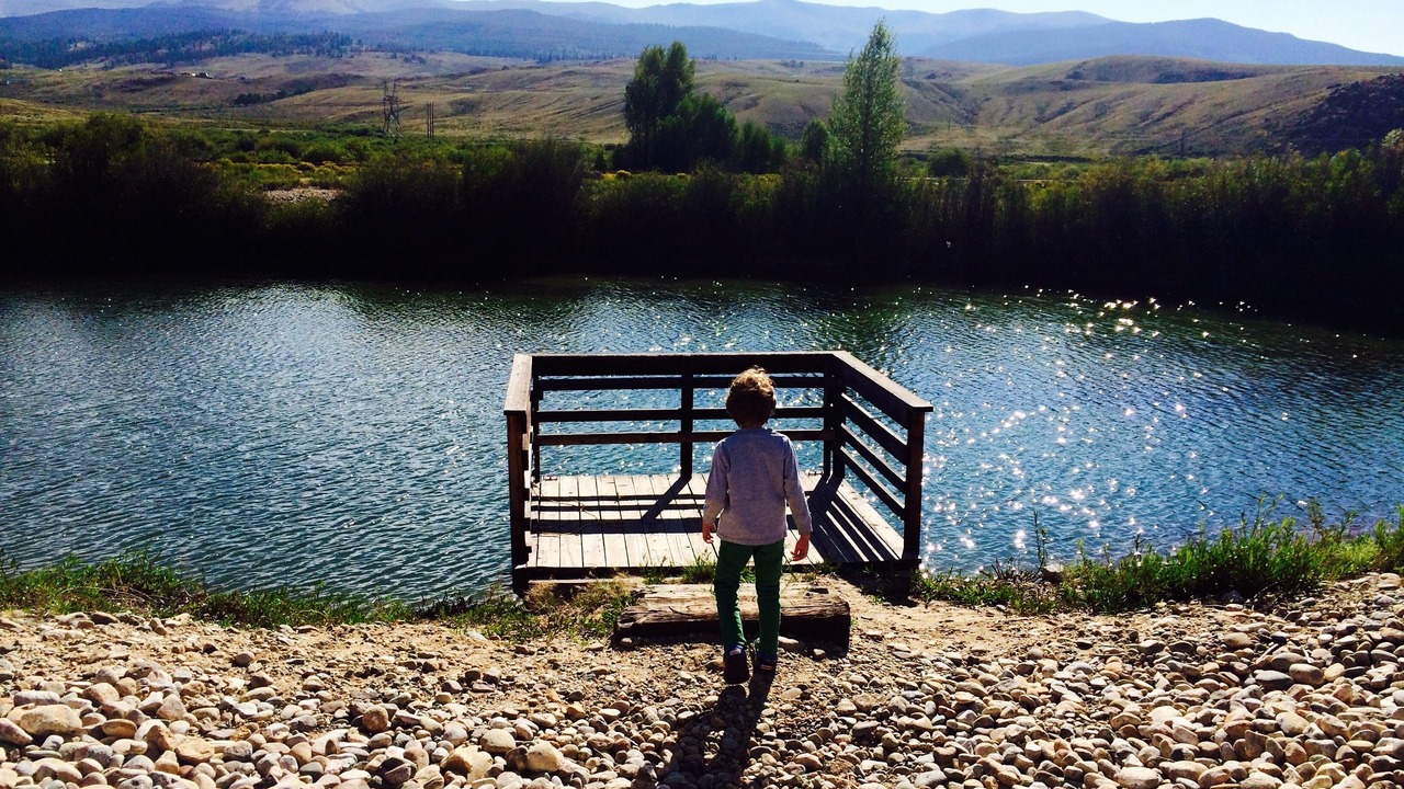 Photo of Outdoor in Twin Lakes