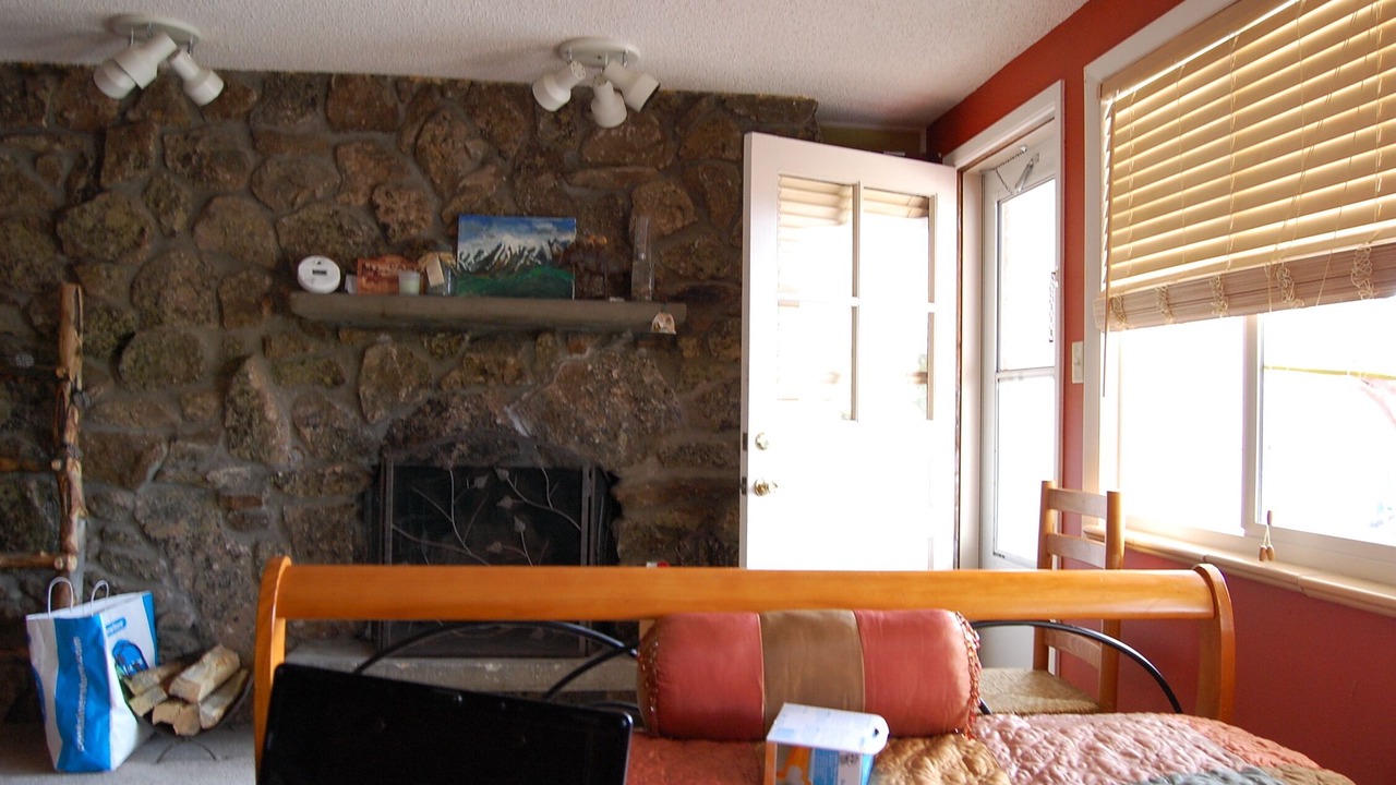 Photo of Bedroom in Twin Lakes