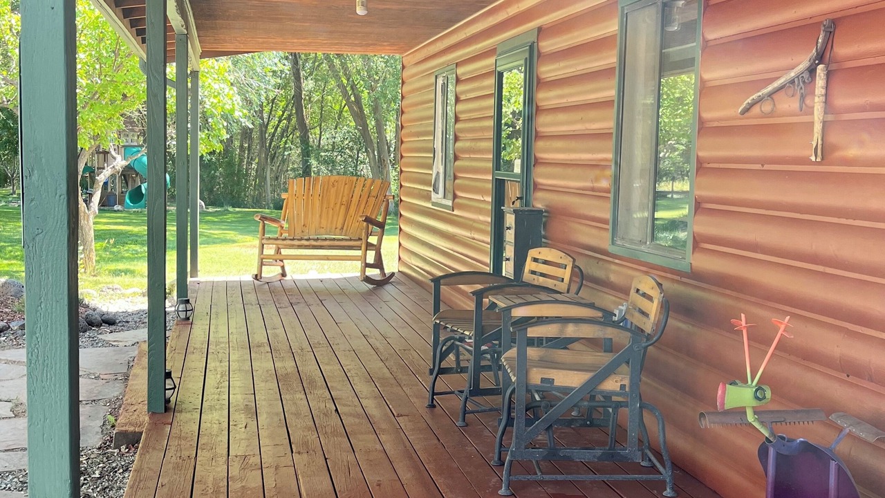 Photo of Outdoor in Lazear
