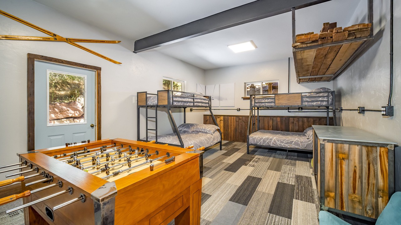Photo of Bedroom in Durango