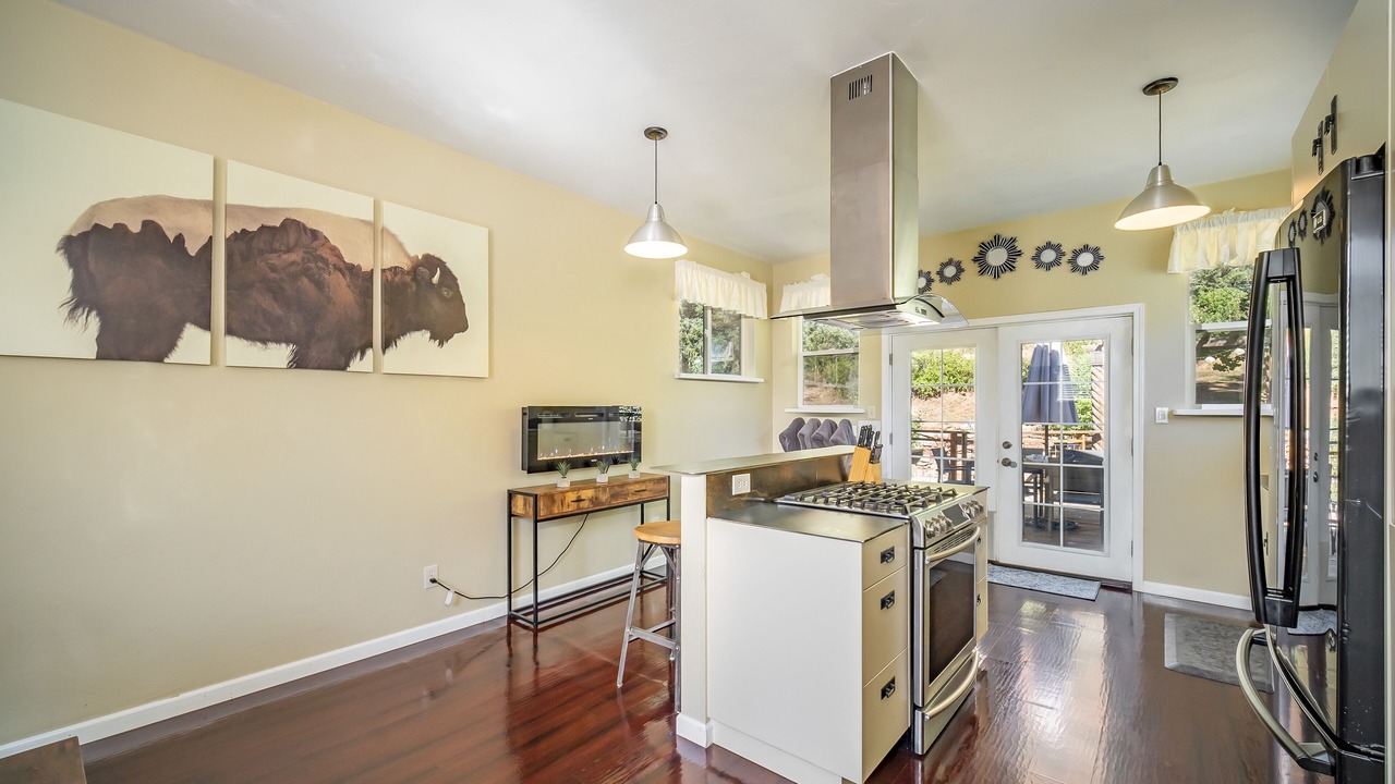 Photo of Kitchen in Durango