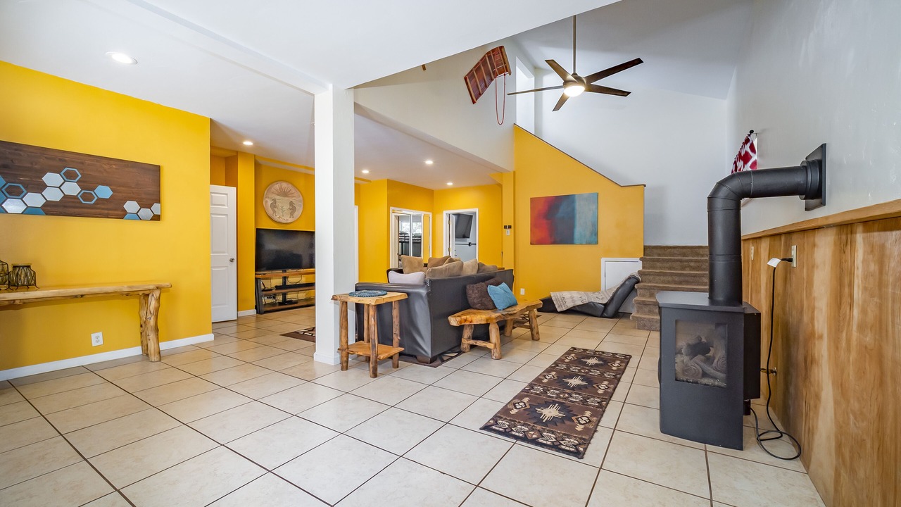 Photo of Livingroom in Durango