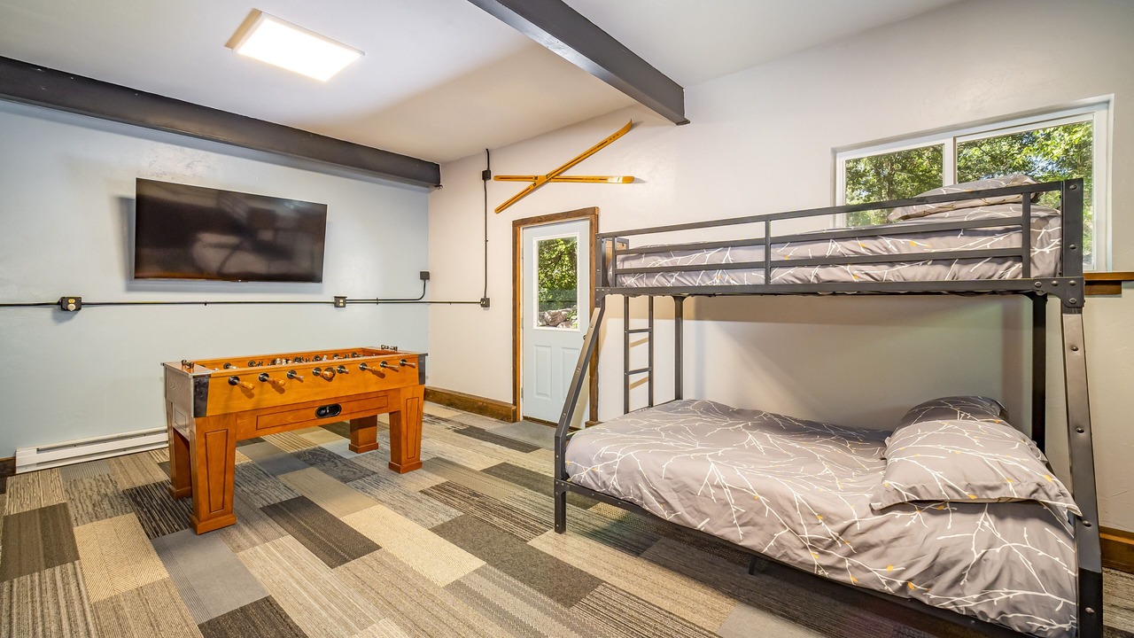 Photo of Bedroom in Durango
