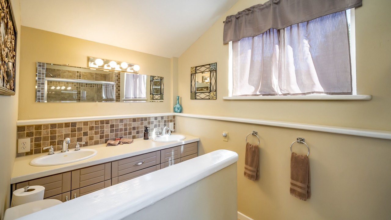 Photo of Bathroom in Durango