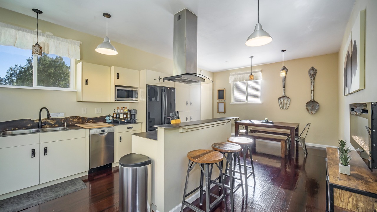 Photo of Kitchen in Durango