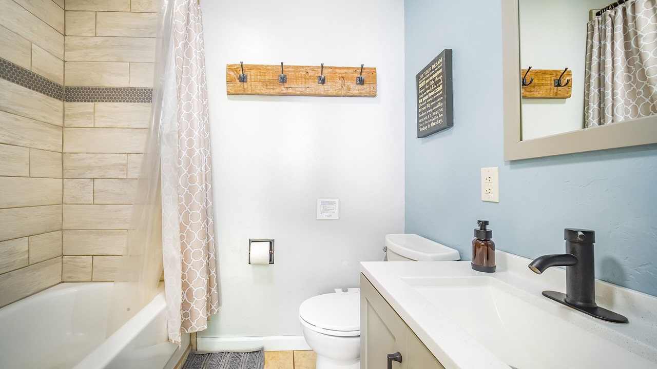 Photo of Bathroom in Durango