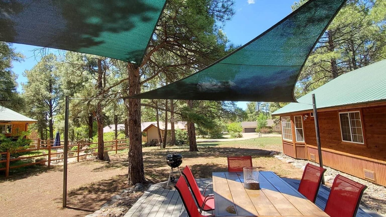 Photo of Outdoor in Pagosa Springs