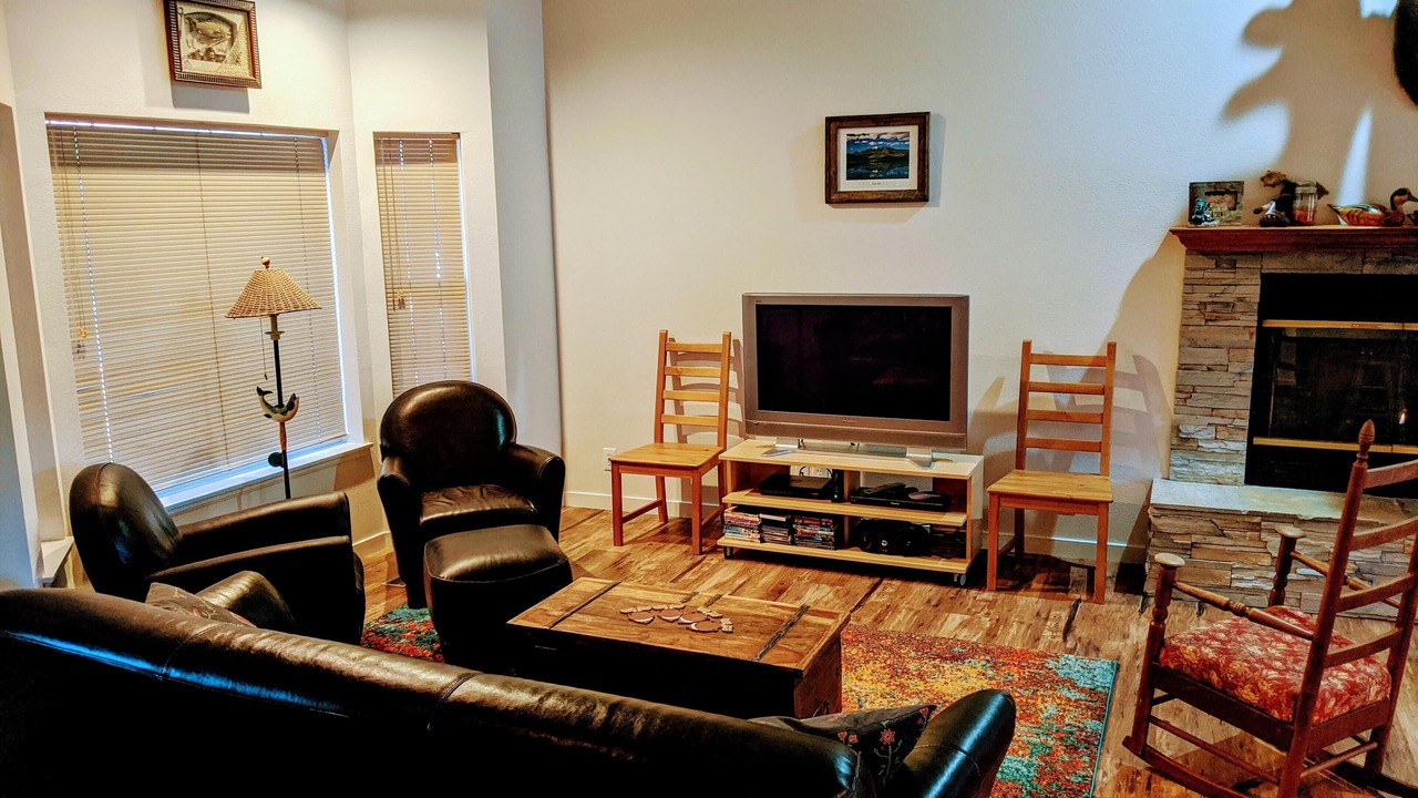 Photo of Livingroom in Pagosa Springs