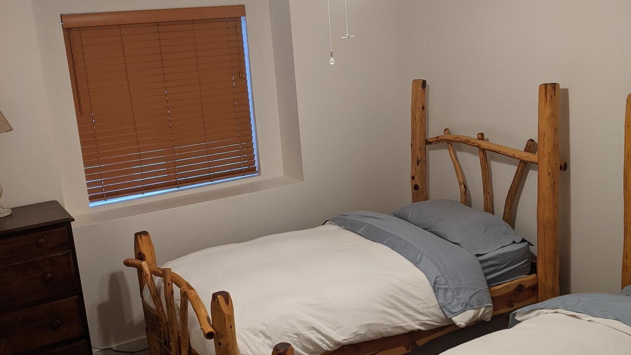 Photo of Bedroom in Pagosa Springs